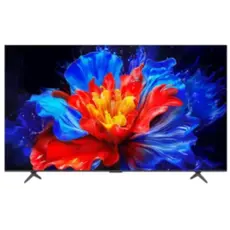 ტელევიზორი TCL 98P8K 4K Google TV 120Hz(VRR 144Hz/DLG244Hz) HDR10+ 2.1CH 2x10W+15W  BT5.2 Wi-Fi 2.4+5GHz DVB-T/T2/C/S/S2 2x15W Airplay2 600x500