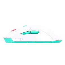 მაუსი HyperX Pulsefire Haste 2 core Wireless White, 3 image