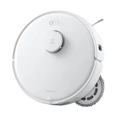 მტვერსასრუტი Roborock Robot Vacuum Qrevo Curv 5A1, 5 image
