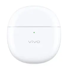 ყურსასმენი VIVO XE W25 TWS Air True Wireless Headphones Bubble White, 4 image