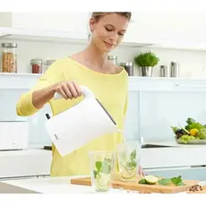 ელექტრო ჩაიდანი BRAUN WK3110WH, 3 image