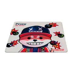 მაუსპადი A4tech Bloody SI-45 Sand Gaming Mouse Pad Proxy Boom, 3 image