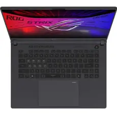 ნოუთბუქი Asustek ROG Strix G16 (2025) 16'' 2.5K  240Hz I7-14650HX 32GB 1TB G4 SSD RTX 5060 Eclipse Gray, 4 image