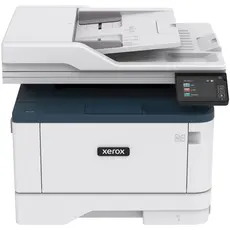 პრინტერი Xerox B305V_DNI, MFP, A4, USB, Ethernet, WiFi, White, 2 image