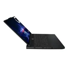 ნოუთბუქი Lenovo Legion Pro 5  16"  240Hz i7-14650HX 32GB 1TB SSD RTX 5050 8GB Eclipse Black (83NN001JRK), 6 image