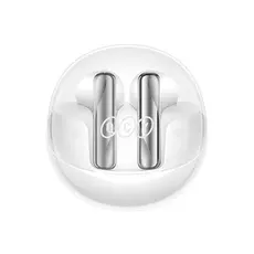 ყურსასმენი QCY Ailypods Clear White, 3 image
