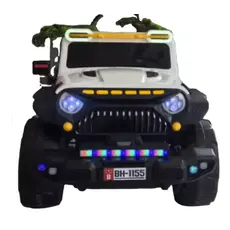 ბავშვის ელექტრო მანქანა 4X4 BH-1155W, 2 image