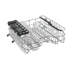 ჩასაშენებელი ჭურჭლის სარეცხი მანქანა Beko DIN36430, 4 image