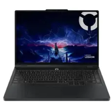 ნოუთბუქი Lenovo Legion Pro 5  16"  240Hz i7-14650HX 32GB 1TB SSD RTX 5050 8GB Eclipse Black (83NN001JRK)
