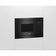 ჩასაშენებელი მიკროტალღური ღუმელი Beko BMGB 25333 BG, 3 image