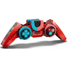 ლეგო LEGO Constructor DREAMZzz Cooper's Gaming Controller Jet, 4 image