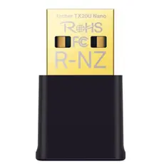 უსადენო ადაპტერი TP-Link AX1800 Nano Wi-Fi 6 Wireless USB Adapter, 3 image