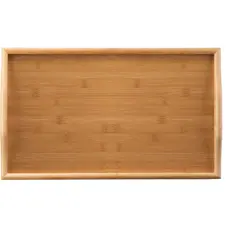 ლანგარი-მაგიდა Ardesto AR1450BT Midori, Tray-table, Wood, 6 image