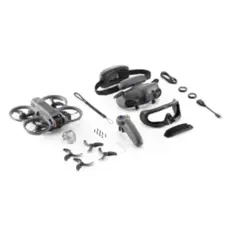 DJI Avata 2 Fly More Combo (Single Battery), 7 image