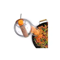 ჩოფერი Kenwood FDP22.130RD, 4 image