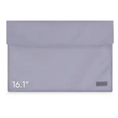 ნოუთბუქის ჩანთა Arzopa Portable Monitor Sleeve Bag 16.1" Grey