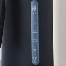 ელექტრო ჩაიდანი BRAUN WK5100BK, 3 image