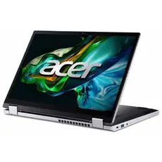 ნოუთბუქი Acer Aspire Spin 14 Convertible - AGSP14-31PT 14" WUXGA IPS touch /pen supportive Intel® Core™ 3 processor N355 / 16 GB LPDDR5 /512GB PCIe NVMe SSD, 5 image