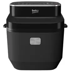 აეროგრილი Beko FRL 5474 B, 3 image