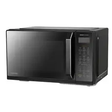 მიკროტალღური ღუმელი Toshiba MW3-EG25PE(BM), 3 image