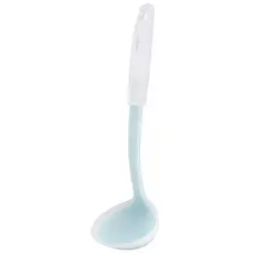 წვნიანის კოვზი Ardesto AR1608B Fresh, Ladle, Blue, 2 image