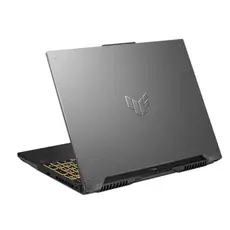 ნოუთბუქი ASUS TUF Gaming F16 16'' FHD 144Hz CORE 5 210H 16GB 1TB RTX 4050 Mecha Gray, 5 image