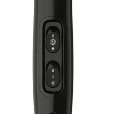 თმის საშრობი Philips BHD272/00, 3 image