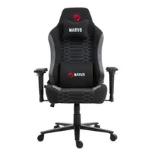 სათამაშო სავარძელი Marvo CH-178 GY KahnGrey gaming chair
