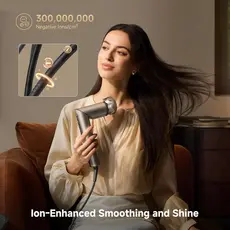 Hairdryer Dazzle Gold (AZD20A) EU, 12 image