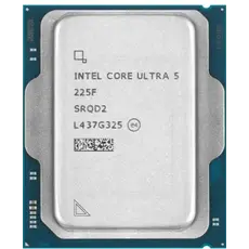 პროცესორი Intel Core Ultra 5 Processor 225F, 2 image