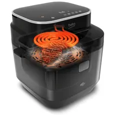 აეროგრილი Beko FRL 5474 B, 4 image