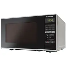 მიკროტალღური ღუმელი Panasonic NN-ST254MZUE, 4 image