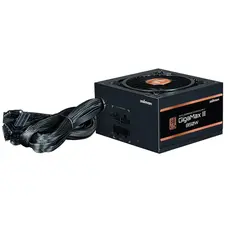 კვების ბლოკი Zalman PSU Gigamax 3  (850W), 88%, 80+ Bronze, 120mm, 1xMB 24pin(20+4), 2xCPU (8pin(4+4)+8pin), 3xMolex, 6xSATA, 4xPCIe 8pin(6+2), 1x12VHPWR, Semi Modular, 4 image