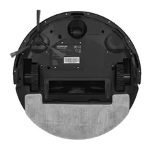 მტვერსასრუტი Sencor SRV 9O85BK Robot Vacuum Cleaner Black, 4 image