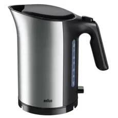 ელექტრო ჩაიდანი BRAUN WK5100BK, 2 image