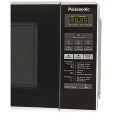 მიკროტალღური ღუმელი Panasonic NN-ST254MZUE, 3 image