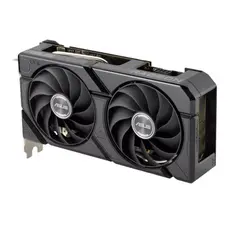 ვიდეო დაფა ASUS Graphic Card Radeon RX 7600 8GB GDDR6 DUAL OC EVO DUAL-RX7600-O8G-EVO, 4 image