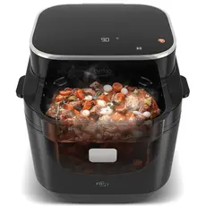 აეროგრილი Beko FRL 5474 B, 6 image