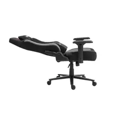 სათამაშო სავარძელი Marvo CH-178 GY KahnGrey gaming chair, 4 image