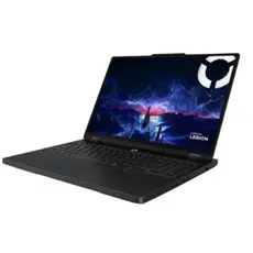 ნოუთბუქი Lenovo Legion Pro 5  16"  240Hz i7-14650HX 32GB 1TB SSD RTX 5050 8GB Eclipse Black (83NN001JRK), 3 image
