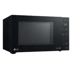 მიკროტალღური ღუმელი LG MS2535GIB.BBKQMER, 8 image