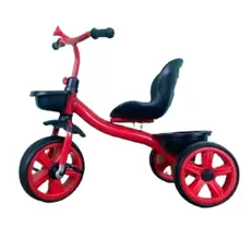 სამთვალა ველოსიპედი 209VRED, 2 image