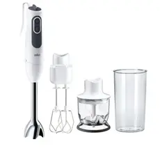 ბლენდერი BRAUN MQ3125B