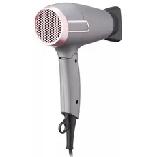 თმის საშრობი Ardesto HD-R350PT, 2000W, Hair Dryer, Grey, 4 image