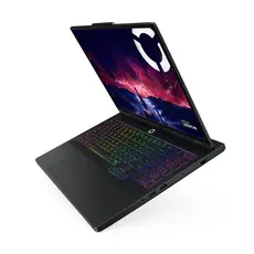 ნოუთბუქი Lenovo Legion Pro 5 16ADR10 , 16"WQXGA OLED 500nits 165Hz, RYZEN 7 8745HX 8C, 16GB, 1TB, RTX 5060 8GB, 2Y, 6 image