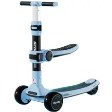 საბავშვო სკუტერი Dumitu plus 006SKU-SKY, 3 image
