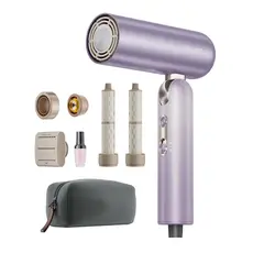 თმის საშრობი Dreame Pocket Ultra Purple/AHD52