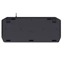 კლავიატურა Trust GXT 836 Evocx Illuminated Gaming Keyboard Black - 24722, 4 image