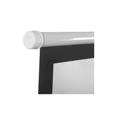 პროექტორის ეკრანი SBOX PSMT-96-2 Projector Screen (172x172cm) - Tripod, 8 image