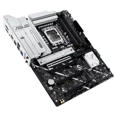 დედა დაფა Asus PRIME Z890-P WIFI 4DDR5 LGA1851 - 90MB1I70-M0EAY0, 9 image